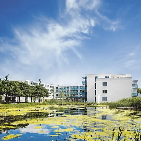 Tertianum Mitteldorfpark Apartment